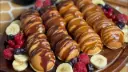 Mini Pancakes