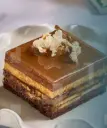 Chocolate Cheesecake