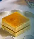 Mango cake