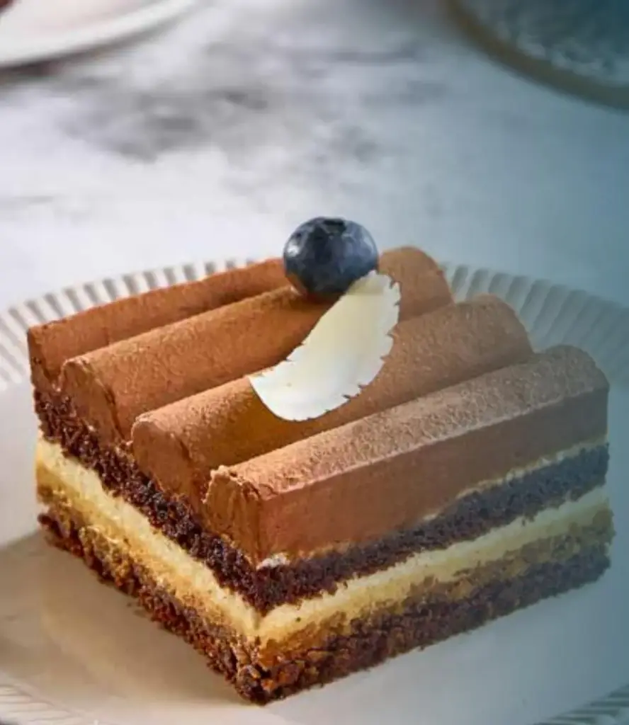 Festival cake