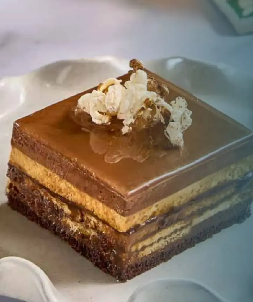 Chocolate cake