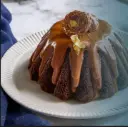 Molten cake