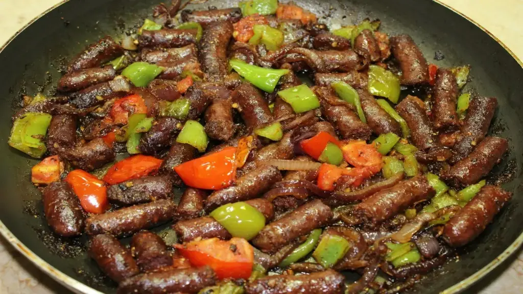 سجق