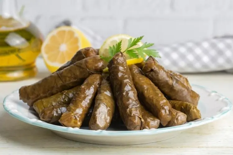 ورق عنب