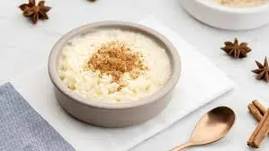 رز باللبن
