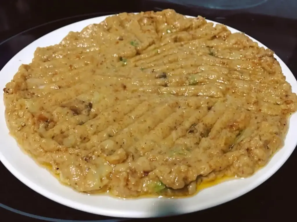 سلطة اسود