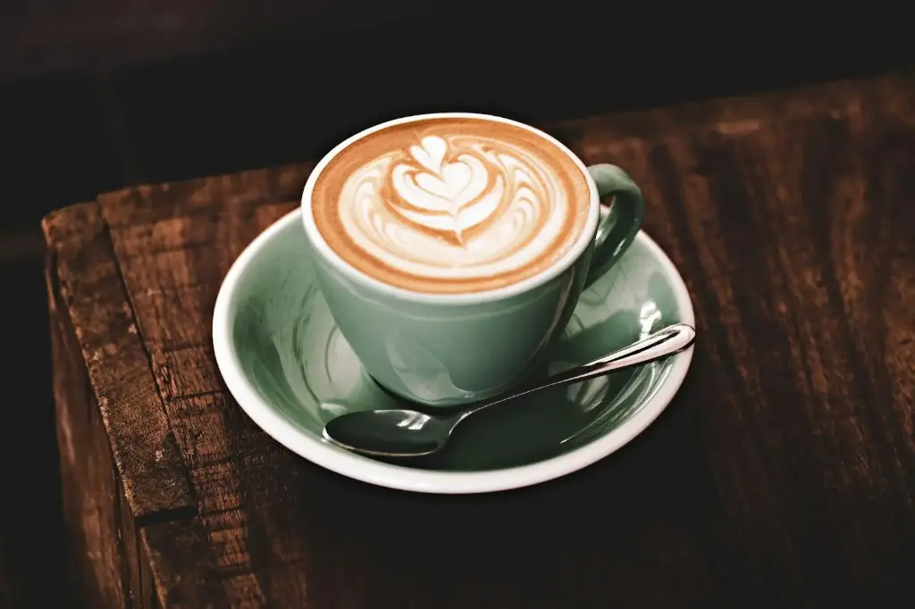 لاتيه 