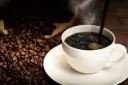 Black coffe