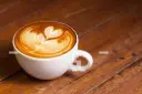 كراميل لاتيه 