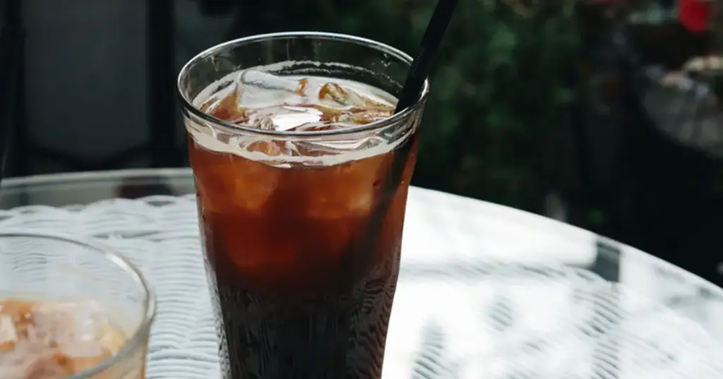 Ice Americano