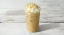 ايس لاتيه كراميل 