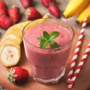 Cocktail juice