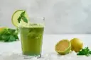Lemon Mint Juice