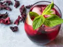 mojito karkade