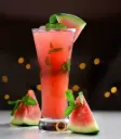 Watermelon Mojito