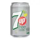 7Up Diet
