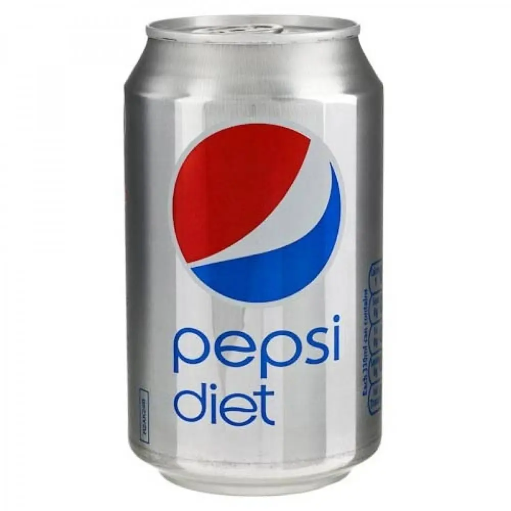 Diet Pepsi