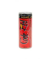 Codered