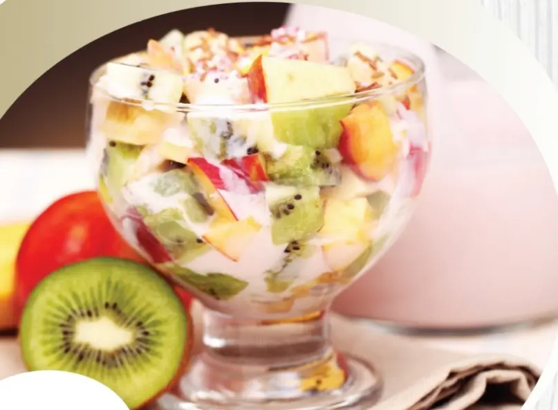 froot Salat