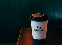 Hot Cofee