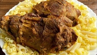 وجبات الغداء