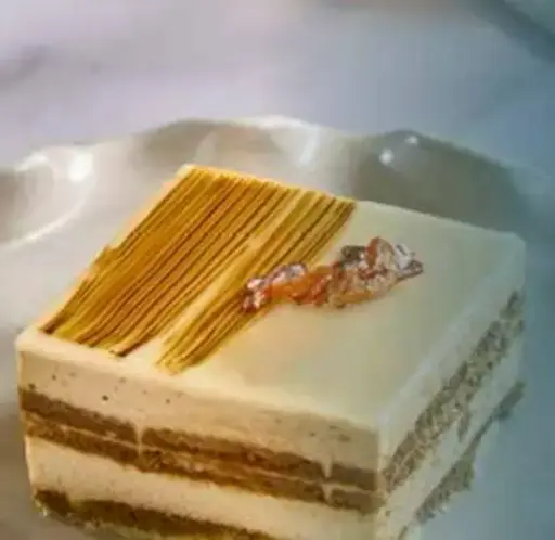 [1224951] Tiramisu Cake