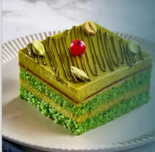 [1224952] Pistachio Cake