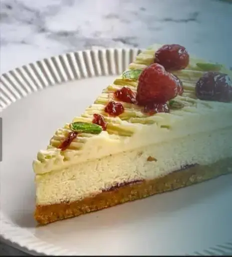 [1224954] Roseberry Cheesecake