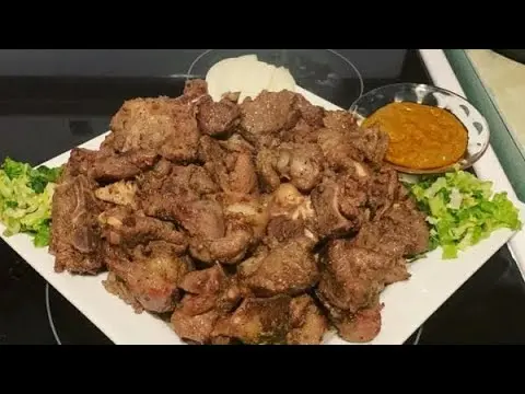 [1340382] شية جمر لحم