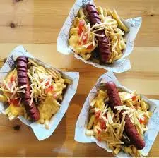 [1340388] بطاطس فرايز هوت دوق