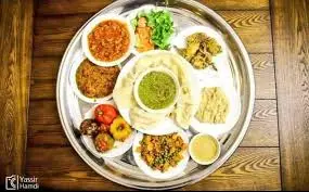 عرض صينية سيناريو