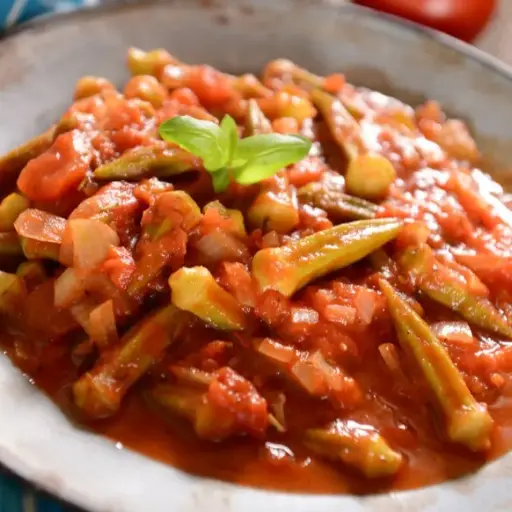 بامية