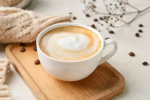 [793892] cappuccino