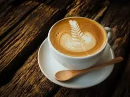 [793926] Spanish latte Hot