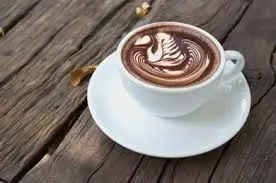 [813853] Mocha Hot