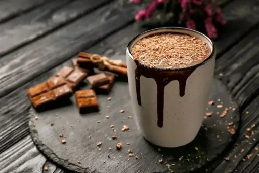 [917740] هوت شوكليت 