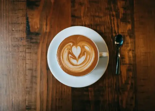 [1224933] Flat White