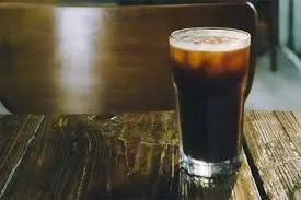 [793900] Ice Black Coffee