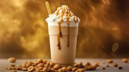 [813852] Ice Mocha