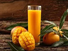 [793908] Mango Juice