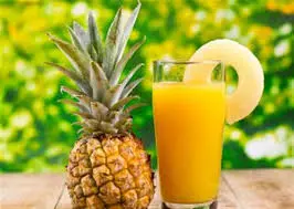 [793917] Pineapple Juice