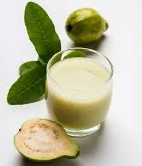 [813858] Guava Juice