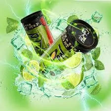 [803001] kudard mojito