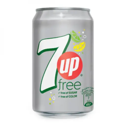 [793889] 7Up Diet