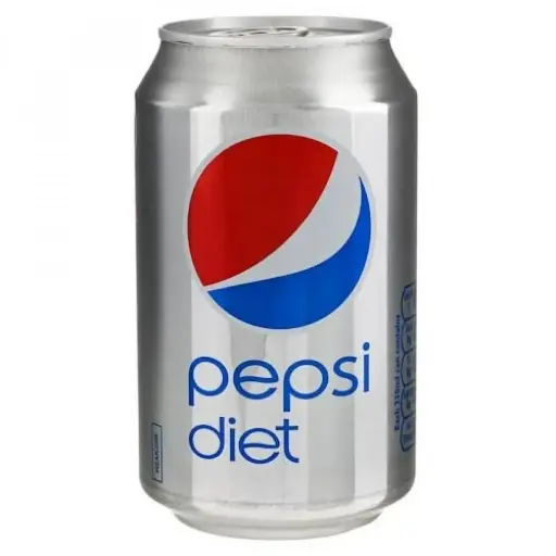 [793896] Diet Pepsi