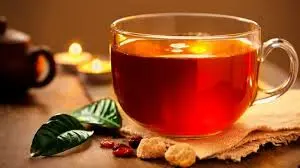 [793918] Red tea